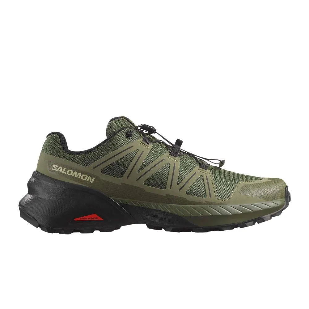 SALOMON SPEEDCROSS PEAK MEN'S TRAIL SHOES (479487)