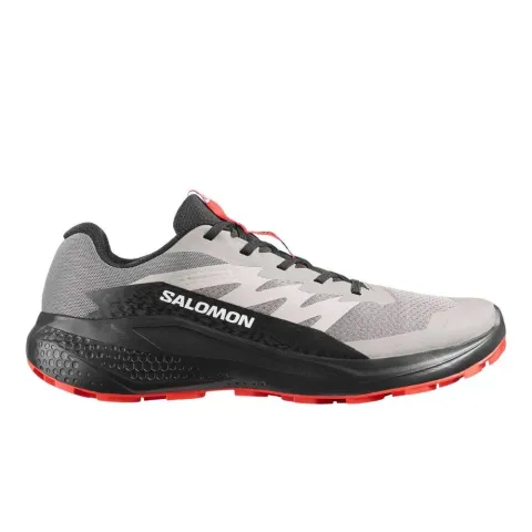 SALOMON ALPHAGLIDE MENS OUTDOOR RUNNING SHOES (480008)