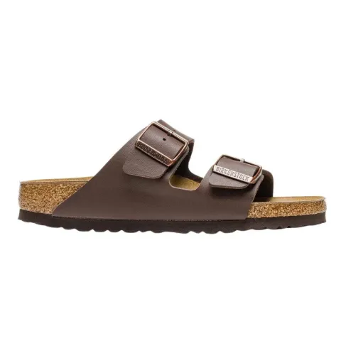 BIRKENSTOCK CLASSIC ARIZONA BIRKO-FLOR NARROW (51703)