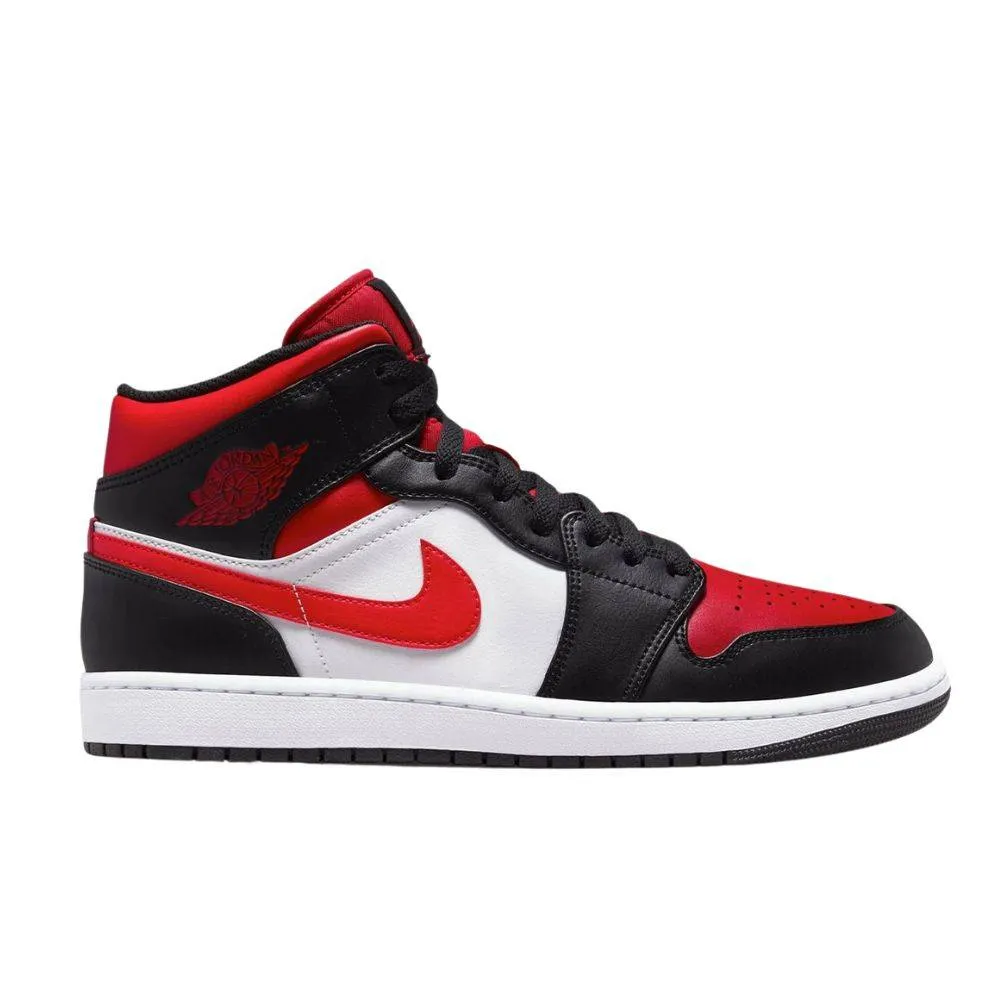 NIKE AIR JORDAN 1 MID (554724-079)