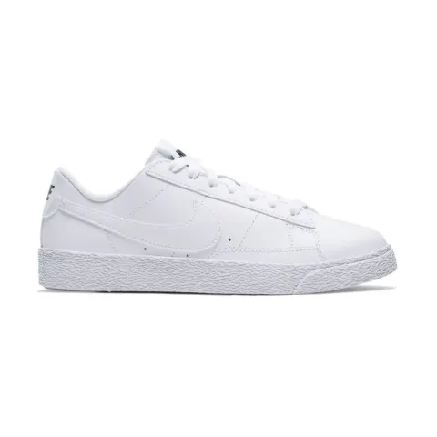 NIKE BLAZER LOW JUNIOR (GS) (555190-102)
