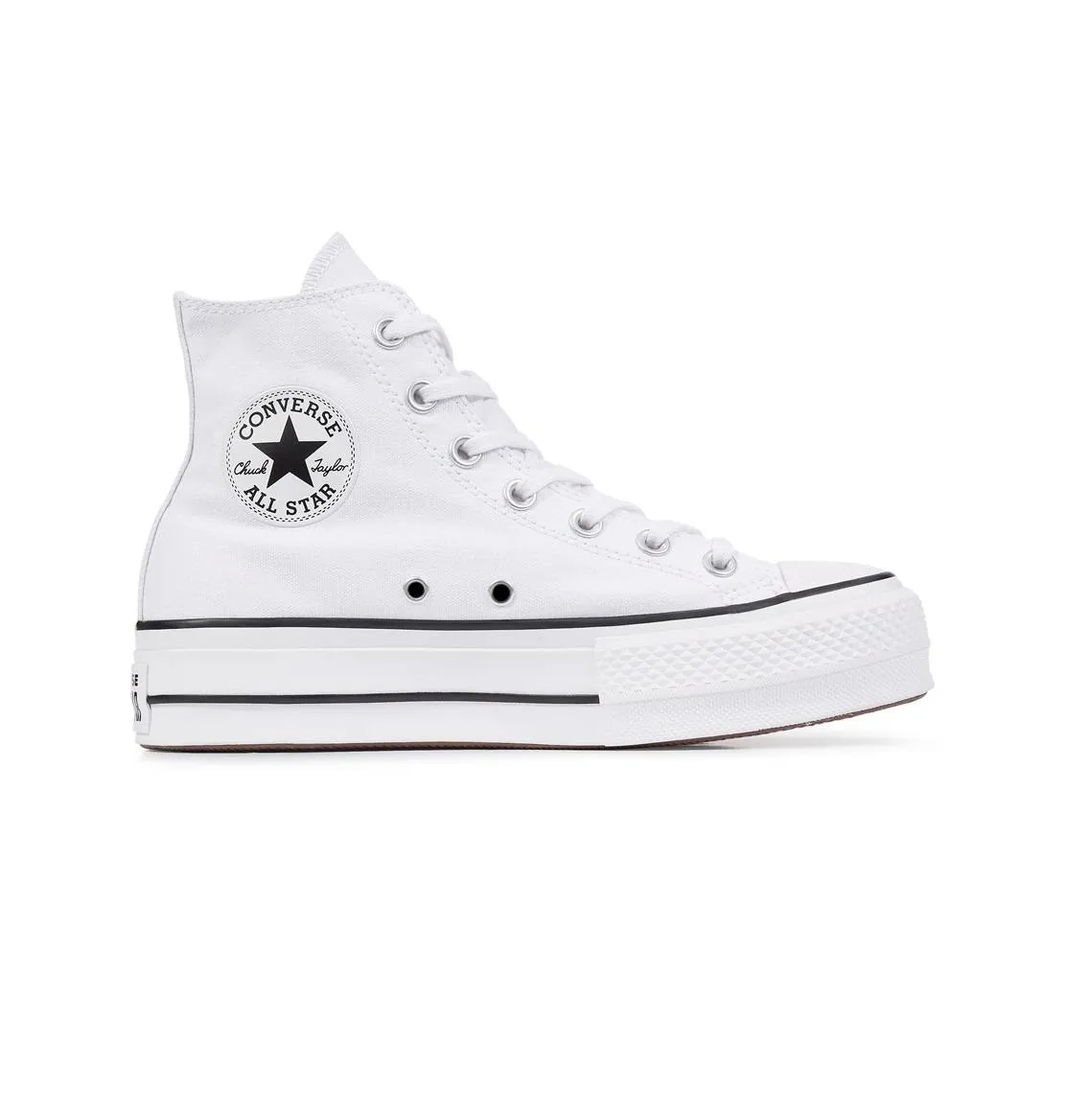 CONVERSE CHUCK TAYLOR PLATFORM HIGH TOP WMNS (560846C)