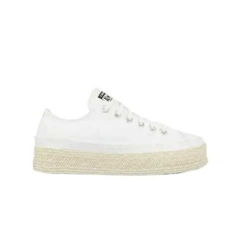 CONVERSE CHUCK TAYLOR ALL STAR ESPADRILLE (567686C)