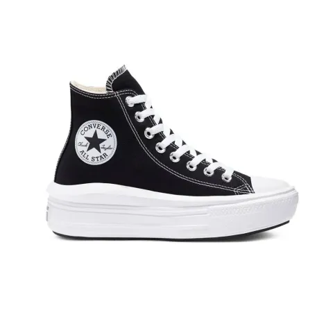 CONVERSE CT ALL STAR MOVE PLATFORM (568497C)