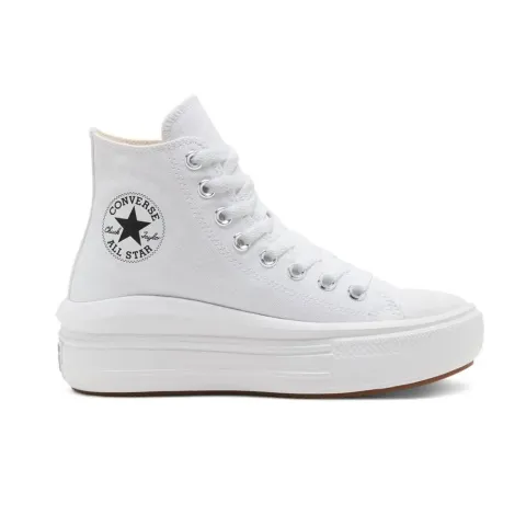 CONVERSE CT ALL STAR MOVE PLATFORM (568498C)
