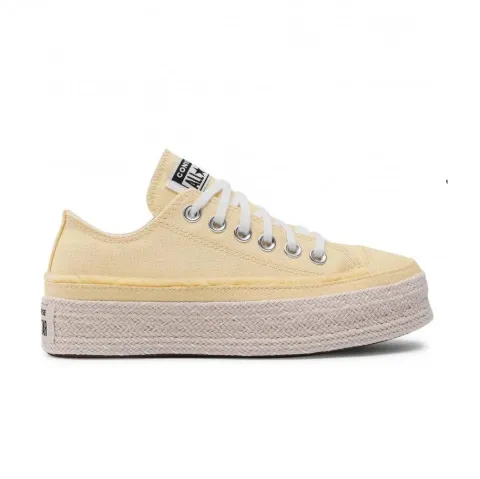 CONVERSE CHUCK TAYLOR ALL STAR ESPADRILLE (570772C)