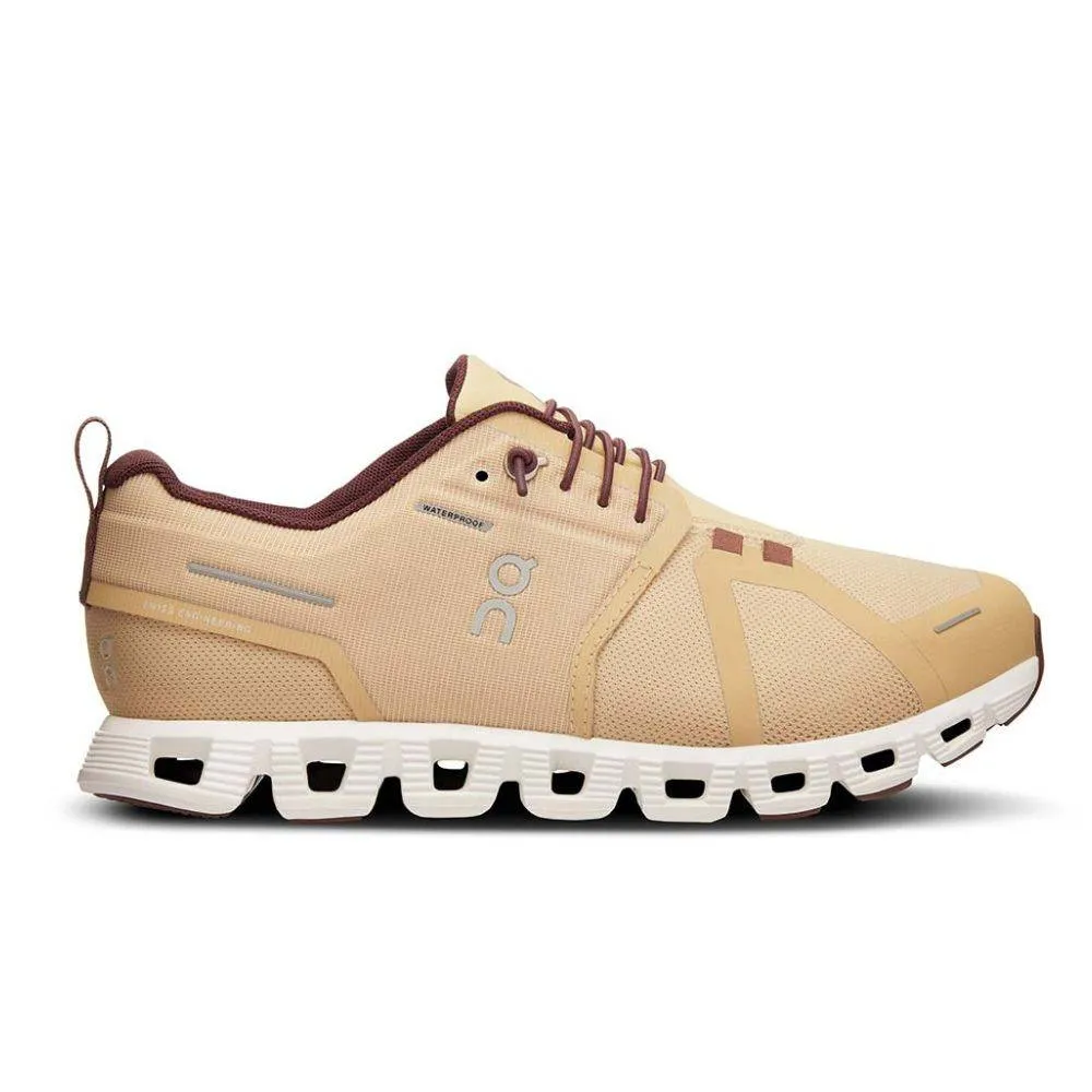 ON RUNNING CLOUD 5 WATERPROOF (59.97983)
