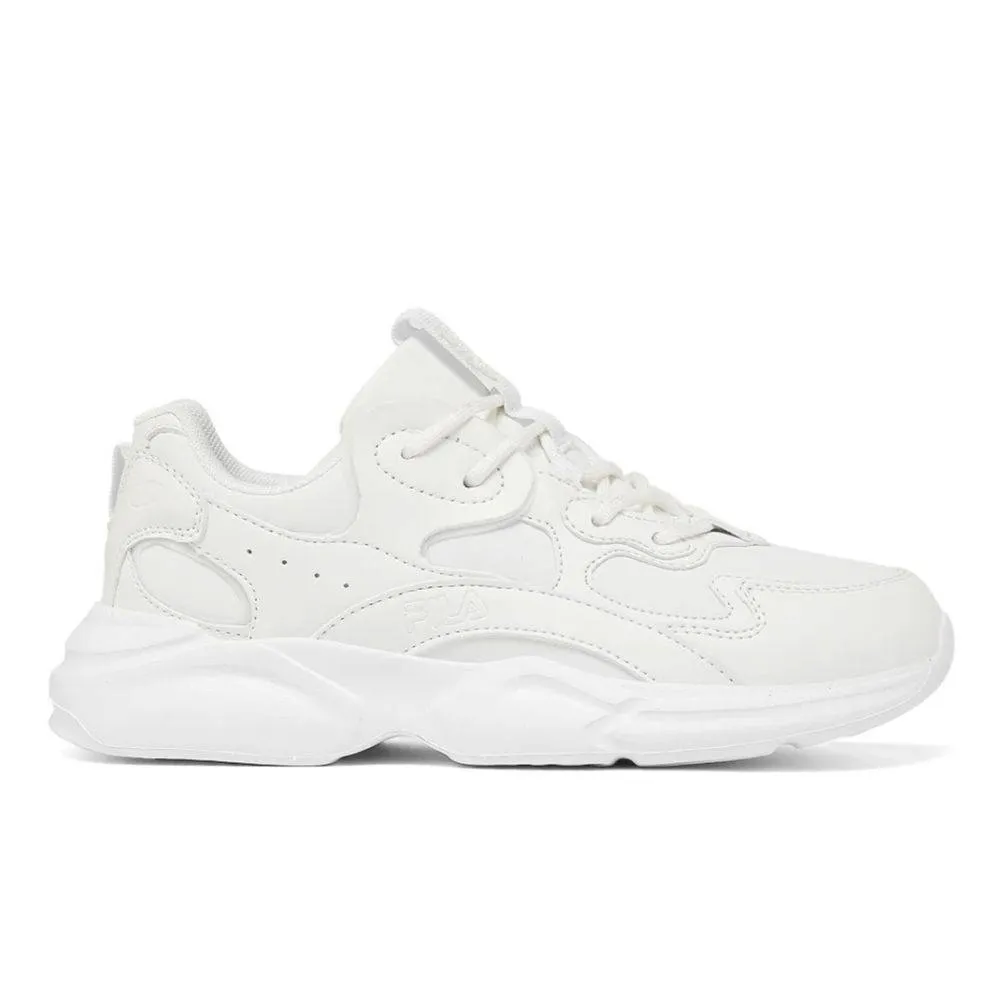 FILA MEMORY MALLOU WOMENS SNEAKER (5YF23003-100)