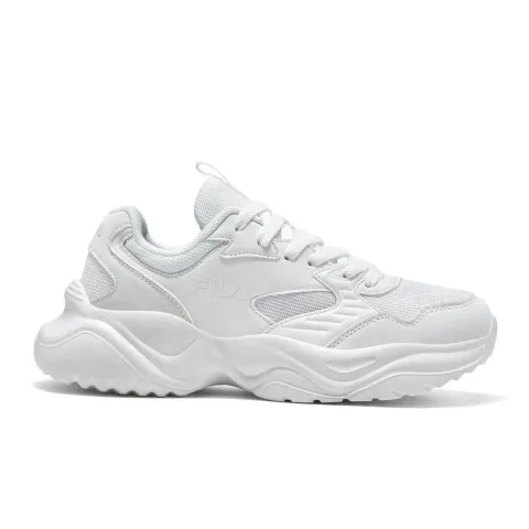 FILA ALORA 2 MEMORY WOMENS SHOES (5YF61011-100)