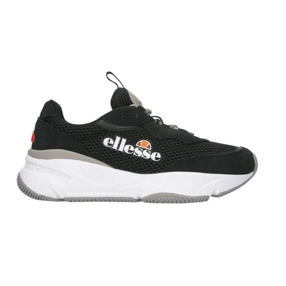 ELLESSE MASSELLO TRAINERS WOMENS (610409)