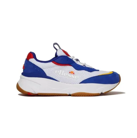 ELLESSE MASSELLO TRAINERS WOMENS (610411)