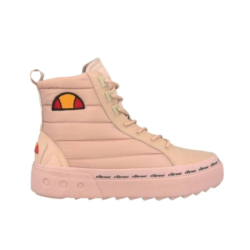 ELLESSE MASSELLO TRAINERS WOMENS (610500)