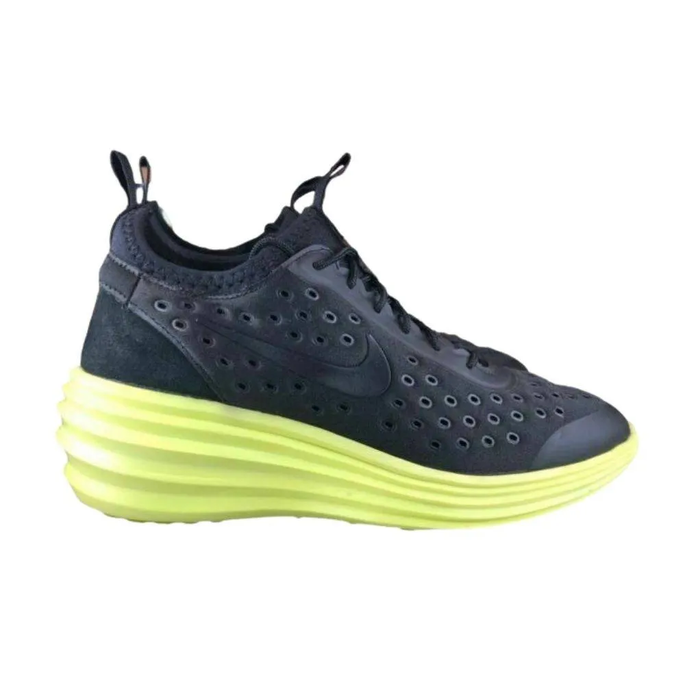 NIKE WMNS LUNARELITE SKY HI WEDGE (631376-007)