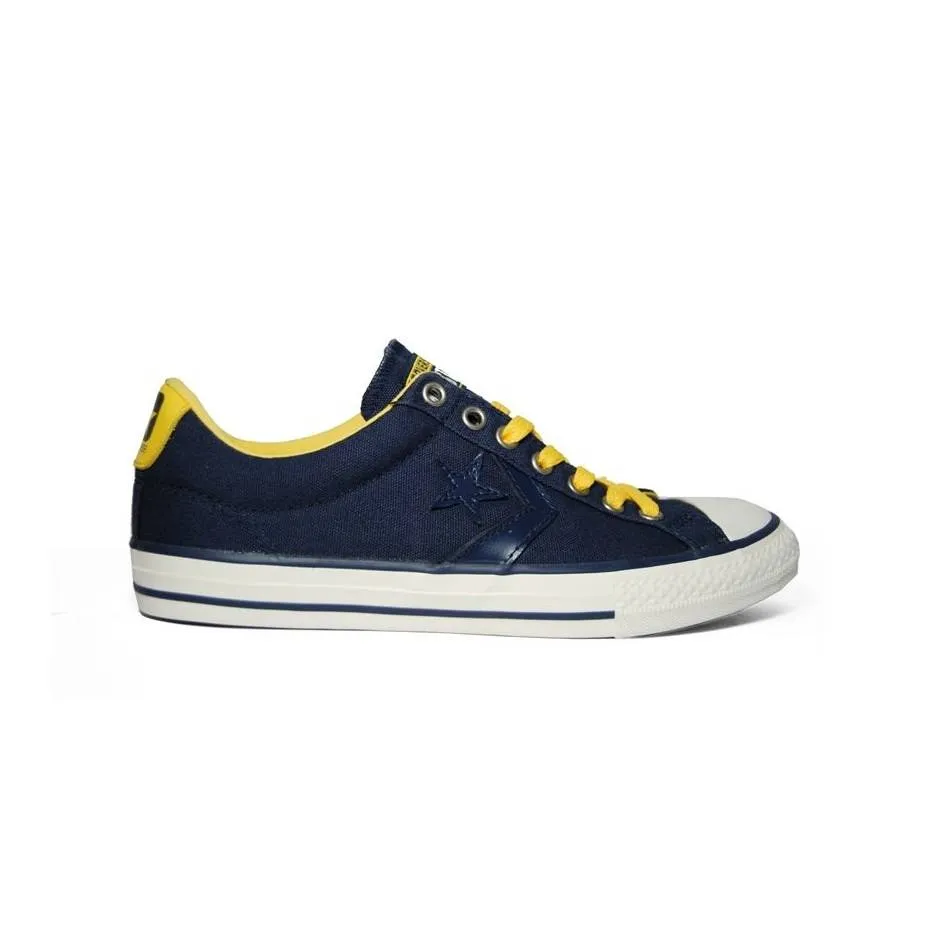 CONVERSE STAR PLAYER EV JR SHOES (632551)