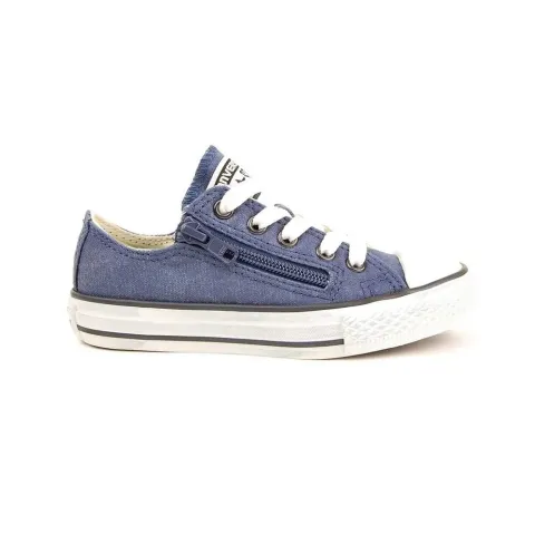 CONVERSE CT ALL STAR DOUBLE ZIP LO (642861)