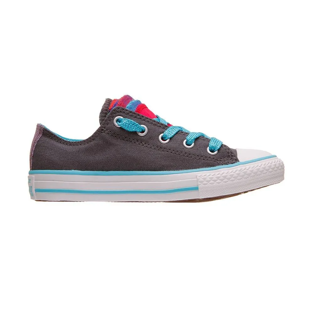 CONVERSE CT ALL STAR MULTI TONGUE (647672)