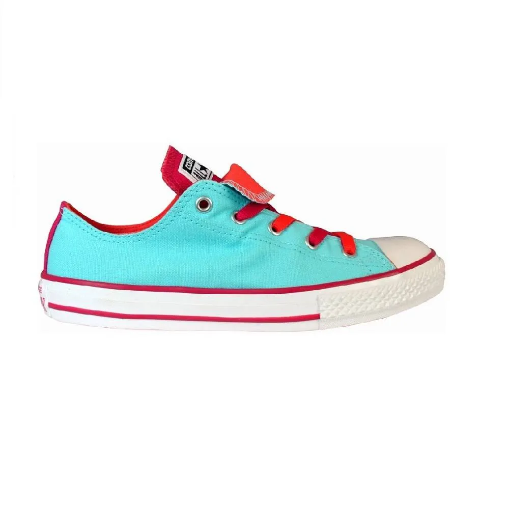 CONVERSE CT ALL STAR 2 DOUBLE TONGUE JR (647702)