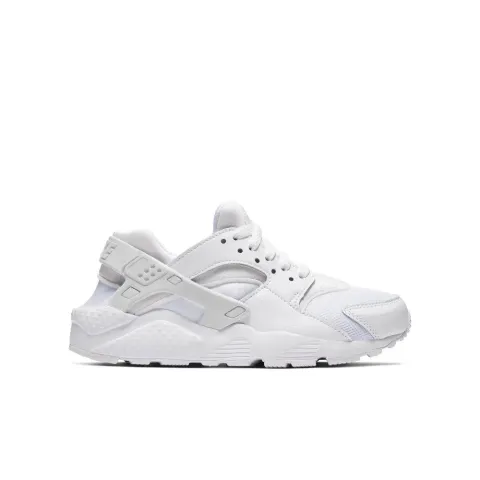 NIKE HUARACHE RUN (GS) (654275-110)