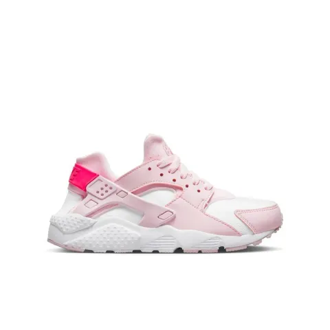 NIKE HUARACHE RUN (GS) (654275-608)