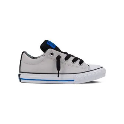 CONVERSE ALL STAR STREET-SLIP (656033C)