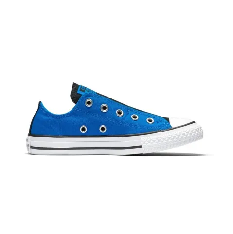 CONVERSE ALL STAR SLIP JUNIOR SHOES (656089C)