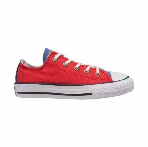CONVERSE CT ALL STAR LO JUNIOR (659966C)