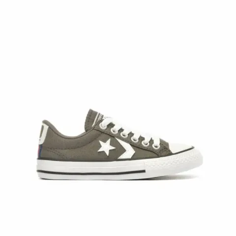 CONVERSE JUNIOR STAR PLAYER EV OX (663655C)