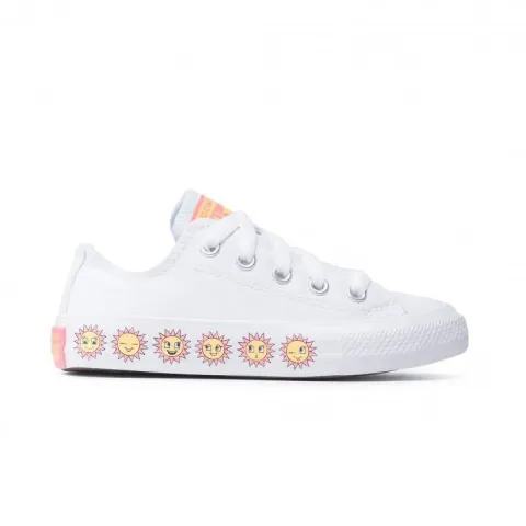 CONVERSE ALL STAR SUNNY SIDE GIRLS (670702C)