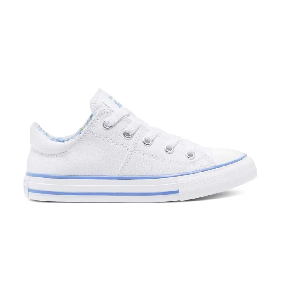 CONVERSE ALL STAR MADISON MAGIC FOREST LINED SHOES (670727C)