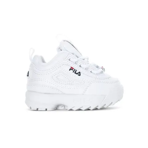FILA DISRUPTOR II - INFANT SHOES (7FM00038-125)