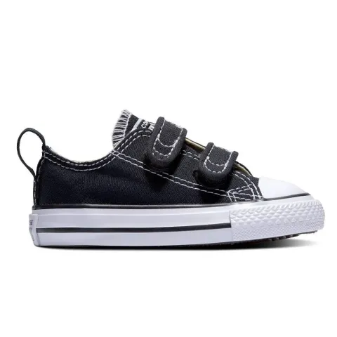 CONVERSE CHUCK TAYLOR INFANT 2V SHOES (7V603C)