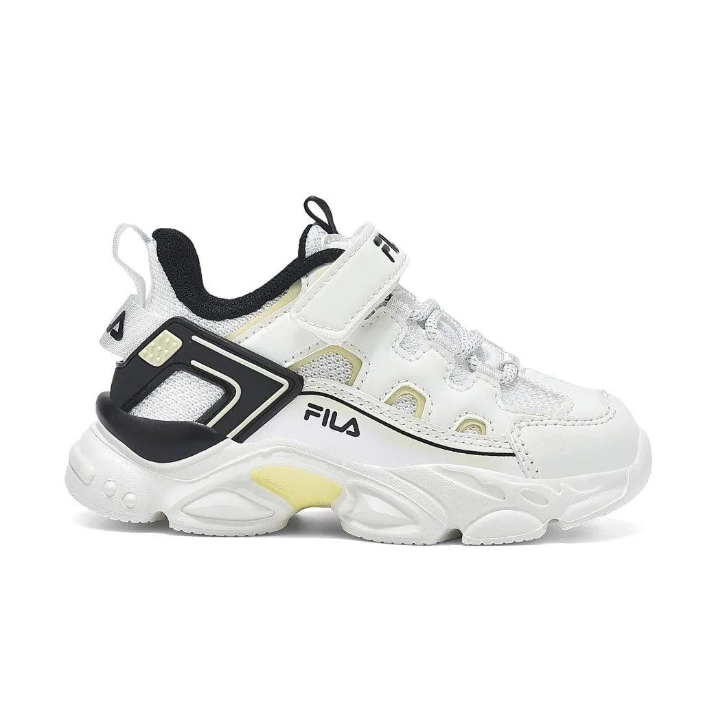 FILA MEMORY SPINEL 3 V INFANT SHOES (7YF33002-101)