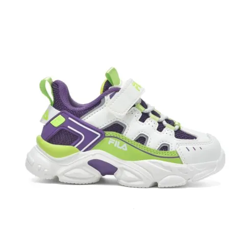 FILA MEMORY SPINEL 3 V INFANT SHOES (7YF33002-816)