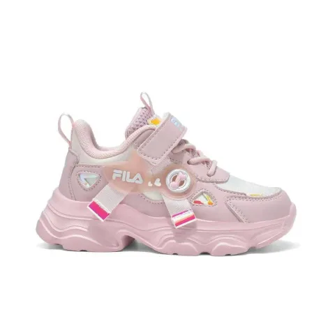 FILA MUSHA 3 MEMORY VELCRO INFANT SHOES (7YF61003-900)