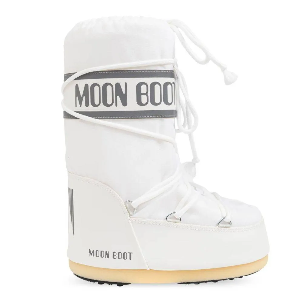 MOON BOOT ICON NYLON KIDS (80D1400440K-A001)