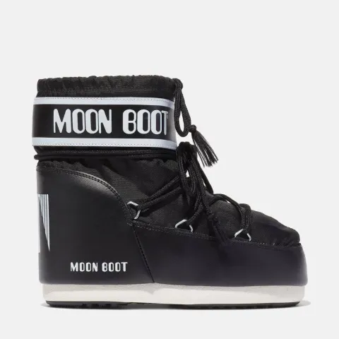 MOON BOOT ICON LOW NYLON (80D1409340-N001)