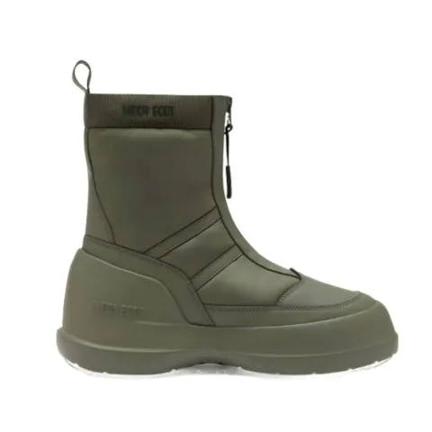 MOON BOOT LUNA ZIP BOOT (80D2480010-M006)