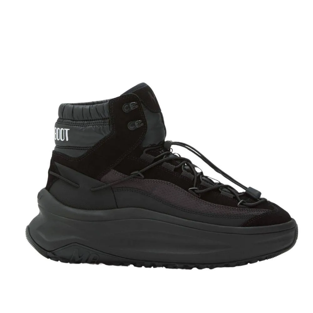 MOON BOOT MOON247 XLACE MID (80D2490030-N001)