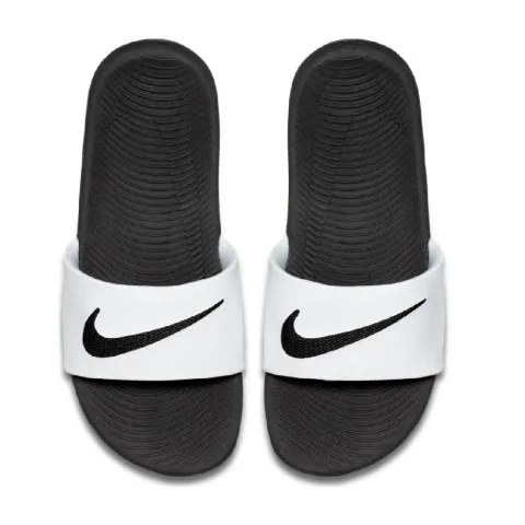 NIKE KAWA SLIDE GS (819352-100)