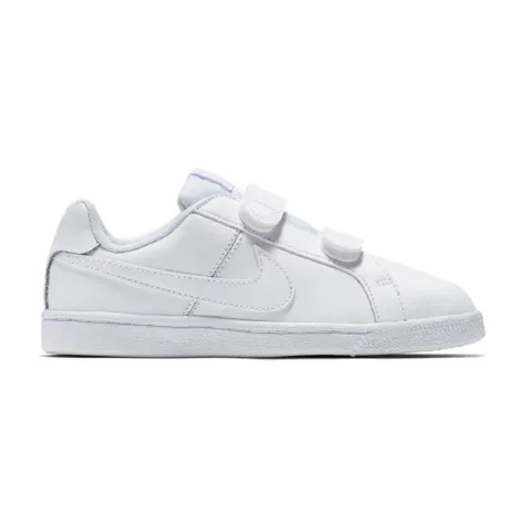 NIKE COURT ROYALE KIDS (PSV) (833536-102)