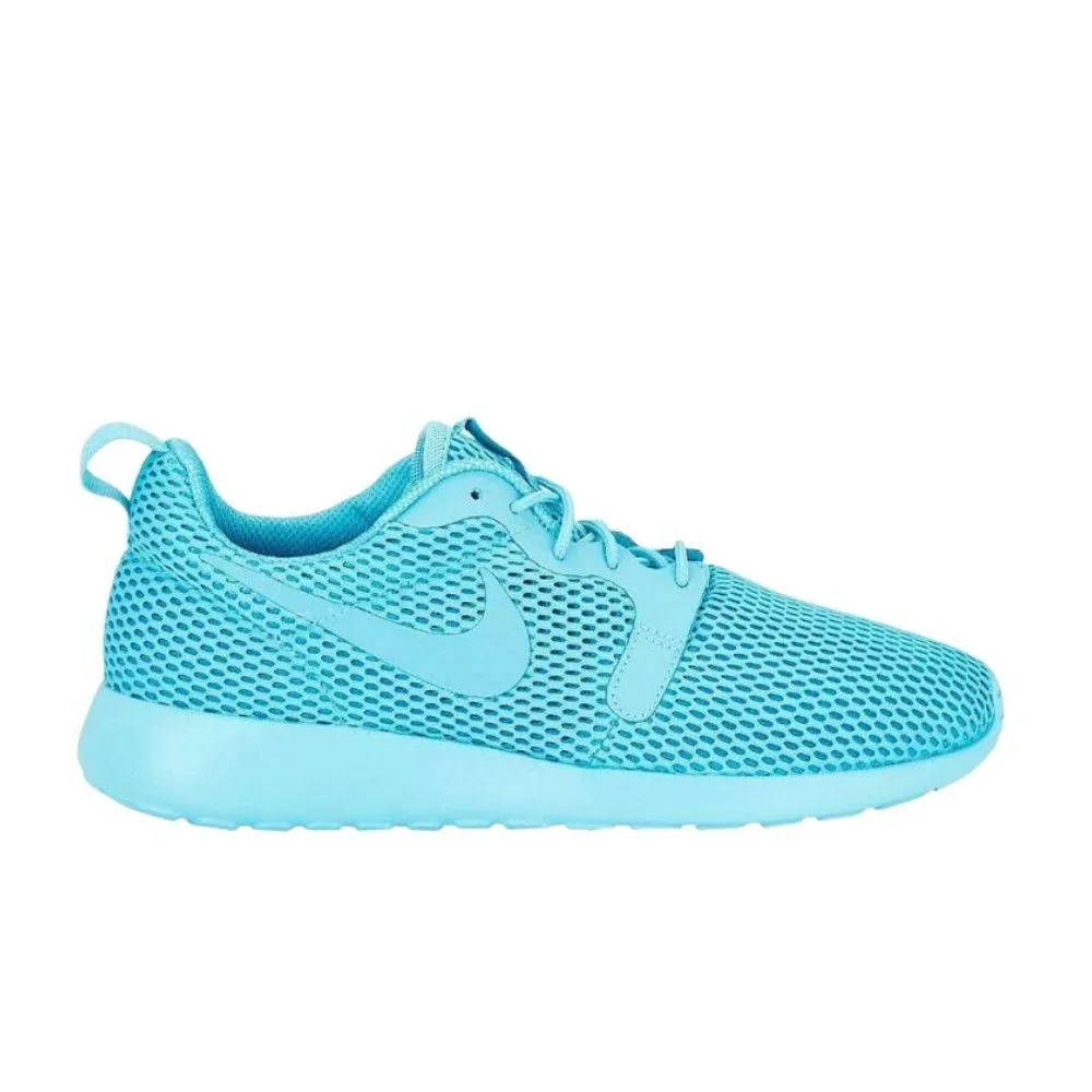 NIKE WMNS ROSHE ONE HYPERFUSE BREATHE (833826-400)