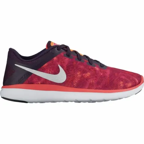 NIKE FLEX EXPERIENCE RN PRINT (GS) (845029-502)
