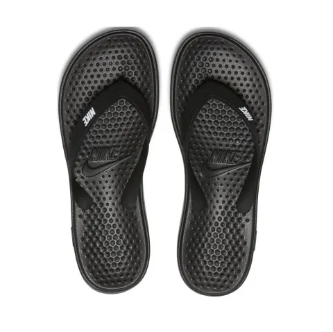 NIKE KIDS SOLAY THONG (882827-001)