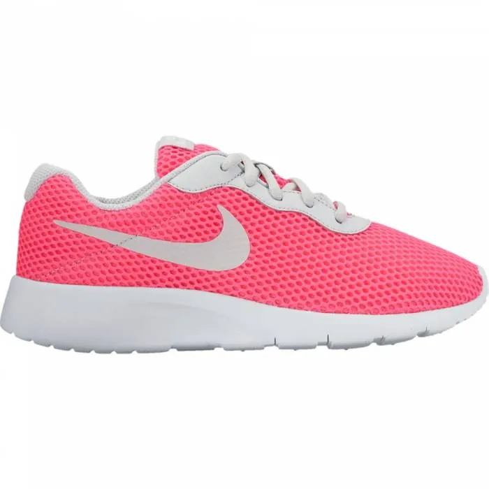 NIKE TANJUN BREATH JUNIOR SHOES-GS (904271-600)