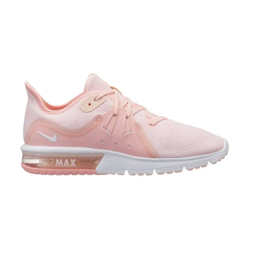 NIKE WMNS AIR MAX SEQUENT 3 SHOES (908993-603)