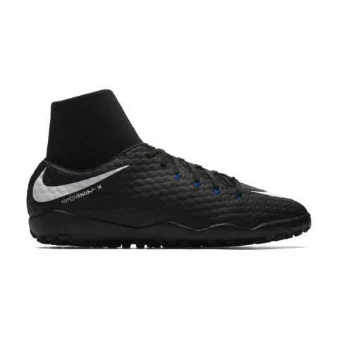 NIKE JR. HYPERVENOM PHELON III TF (917775-002)