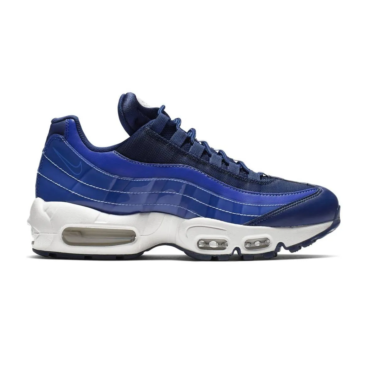 NIKE WOMENS AIR MAX 95 SE SHOE (918413-401)