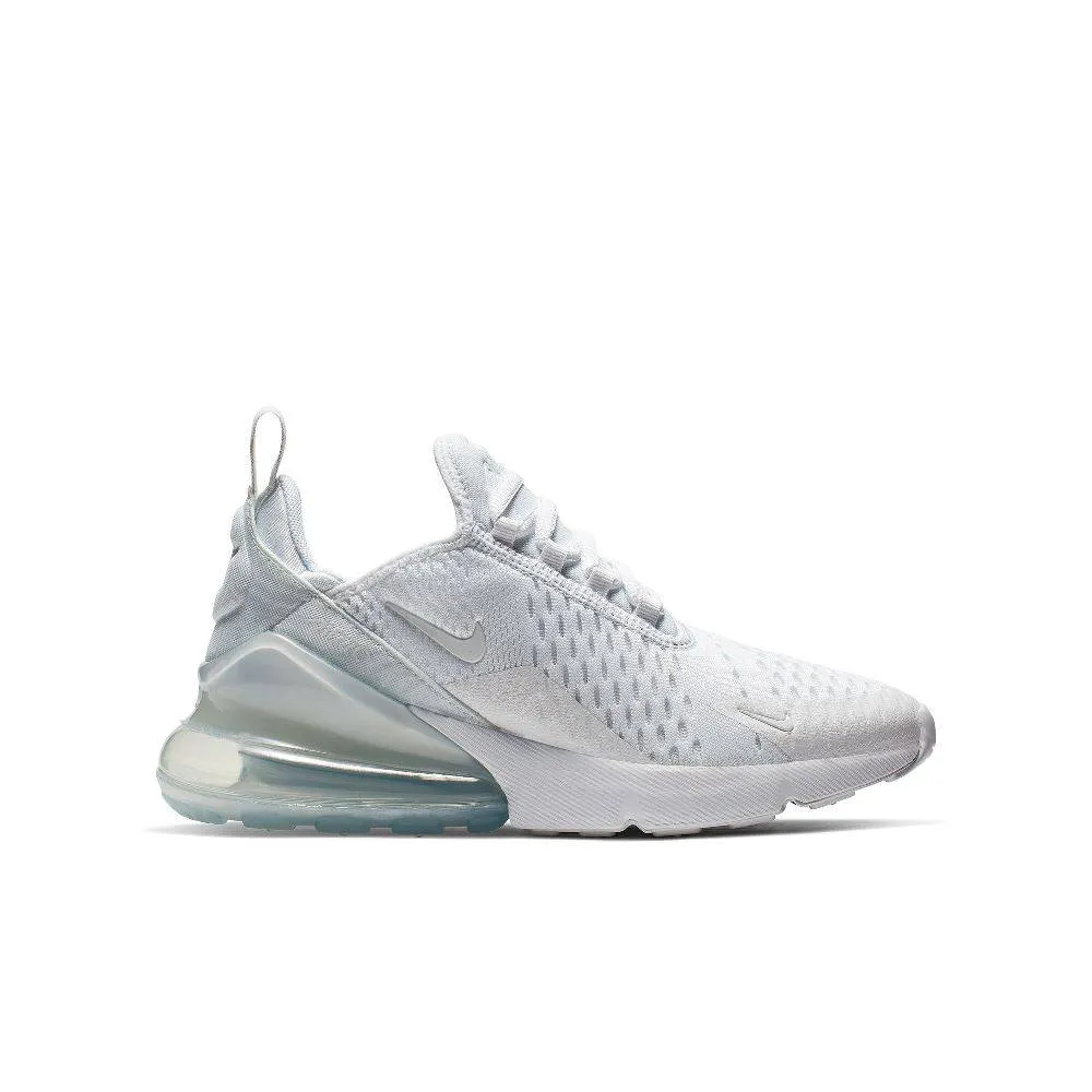 NIKE AIR MAX 270 (GS) (943345-103)