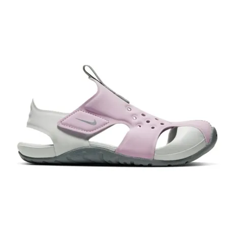 NIKE KIDS SUNRAY PROTECT 2 SANDAL (943826-501)