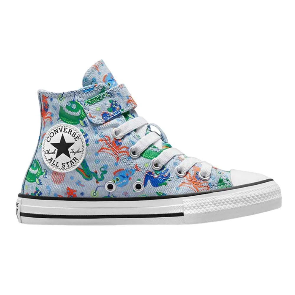 CONVERSE CHUCK TAYLOR ALL STA 1V GRAPHIC (A03585C)